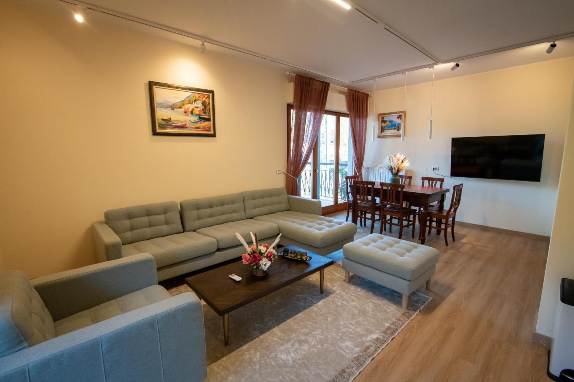 Residenza Lago Sereno 波尔图塞里西奥 外观 照片
